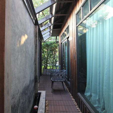 The Chiang Mai Old Town Exterior foto